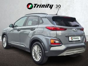 Hyundai Kona Executive 1.6 Crdi Trinity Motors - Image 3