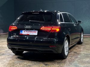Audi A3 1.4 PETROL AUTO - REVERSE CAMERA - PARKING - Image 4
