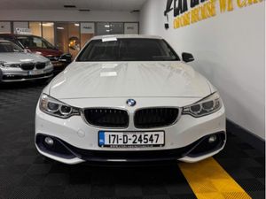 BMW 4-Series 418D Sport Z4BB 2DR Auto - Image 3