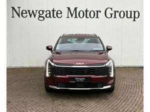 Kia Sportage K3 - Image 2