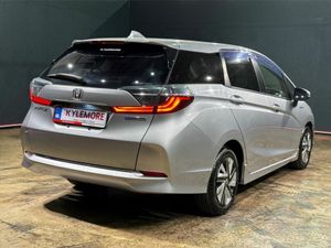 Honda Shuttle AUTOMATIC 1.5L HYBRID - AUTOMATIC - - Image 4