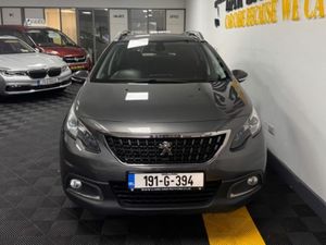 Peugeot 2008 Active 1.2 Puretech 82 6.2 4DR - Image 3