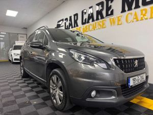 Peugeot 2008 Active 1.2 Puretech 82 6.2 4DR - Image 4