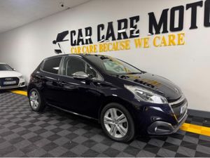 Peugeot 208 1.2 Petrol Automatic Only 31, 000Km - Image 2