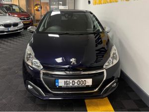 Peugeot 208 1.2 Petrol Automatic Only 31, 000Km - Image 3