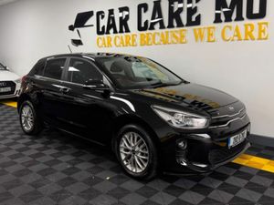 Kia Rio K2 Petrol MY20 5DR - Image 2