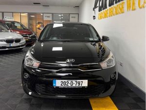 Kia Rio K2 Petrol MY20 5DR - Image 3