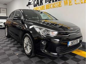 Kia Rio K2 Petrol MY20 5DR - Image 4