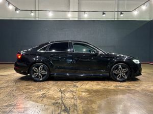 Audi A3 1.4 TFSI - REVERSE CAMERA - CRUISE CONTROL - Image 3