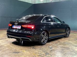 Audi A3 1.4 TFSI - REVERSE CAMERA - CRUISE CONTROL - Image 4