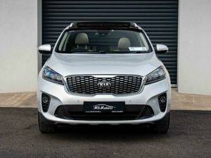 Kia Sorento K3 5DR 7 Seat - Image 2