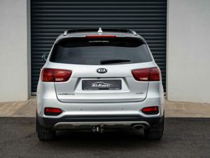 Kia Sorento K3 5DR 7 Seat - Image 3