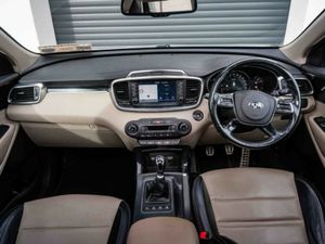 Kia Sorento K3 5DR 7 Seat - Image 4