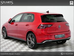 Volkswagen Golf **FACELIFT BIGGER BATTERY** UPTO 1 - Image 2