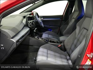 Volkswagen Golf **FACELIFT BIGGER BATTERY** UPTO 1 - Image 3