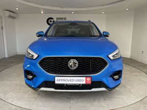 MG ZS 2020 - Image 2