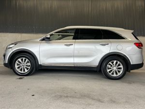 Kia Sorento 2.2 CRDI PLATINUM - Image 3