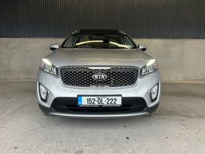 Kia Sorento 2.2 CRDI PLATINUM - Image 4