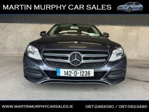 Mercedes-Benz C-Class C220 CDI  AVANTGARDE AUTO - Image 4