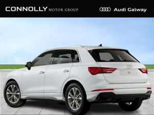 Audi Q3 35 TDI 150 HP S-T SE - Image 3