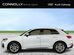 Audi Q3 35 TDI 150 HP S-T SE - Image 4