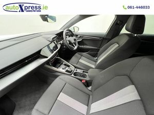 Audi A3 SPORTBACK 30TFSI ADVANCED Automatic, Rever - Image 2