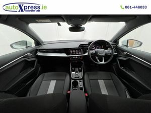 Audi A3 SPORTBACK 30TFSI ADVANCED Automatic, Rever - Image 4