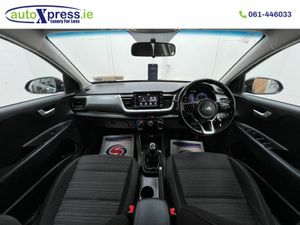 Kia Stonic 1.6 Reversing camera - Image 2