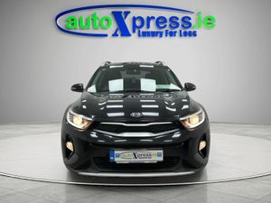 Kia Stonic 1.6 Reversing camera - Image 3