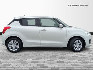 Suzuki Swift 1.2 XG Limited AUTOMATIC - Image 4
