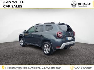Dacia Duster COMFORT BLUE DCI 115 RE 5DR - Image 3