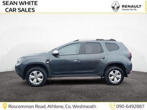 Dacia Duster COMFORT BLUE DCI 115 RE 5DR - Image 4