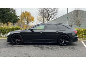 Audi A6 S LINE 2.0 AUTO *FULL SERVICE HISTORY - Image 2