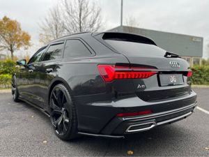 Audi A6 S LINE 2.0 AUTO *FULL SERVICE HISTORY - Image 3