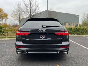 Audi A6 S LINE 2.0 AUTO *FULL SERVICE HISTORY - Image 4