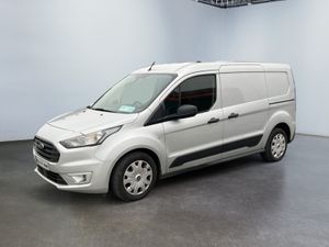 Ford Transit Connect VAN LWB HP TRE TREND 1.5 3 - Image 2