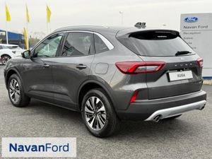 Ford Kuga NEW Kuga Titanium Plug-in Hybrid 243Ps - Image 3
