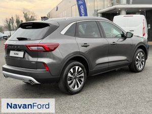 Ford Kuga NEW Kuga Titanium Plug-in Hybrid 243Ps - Image 4