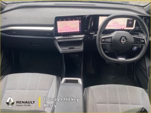 Renault Megane E-Tech Ev60 220hp Launch Edition - Image 2