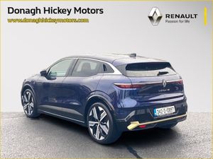 Renault Megane E-Tech Ev60 220hp Launch Edition - Image 3