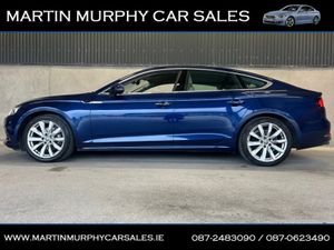 Audi A5 SPORTBACK 2.0 TDI 190BHP SE - Image 3
