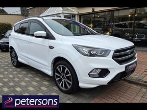 Ford Kuga 1.5 120PS M6 FWD 4DR ST-LINE - PANORAMIC - Image 3