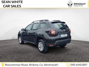 Dacia Duster COMFORT BLUE DCI 115 4X 4X2 5DR 5 - Image 4