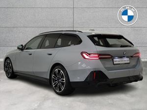 BMW 5-Series 530 E M Sport Auto  530 e M Sport  53 - Image 2