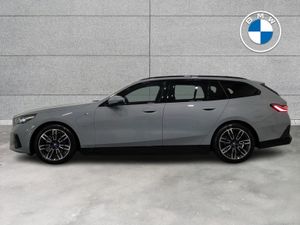 BMW 5-Series 530 E M Sport Auto  530 e M Sport  53 - Image 3