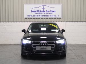 AUDI A3 HATCHBACK - Image 2