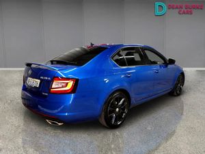 Skoda Octavia 2018 - Image 3
