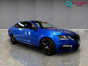 Skoda Octavia 2018 - Image 4