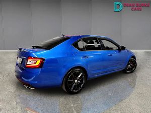 Skoda Octavia 2018 - Image 2