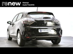 Renault Clio Techno E-tech Full Hybrid Auto 145 - Image 4